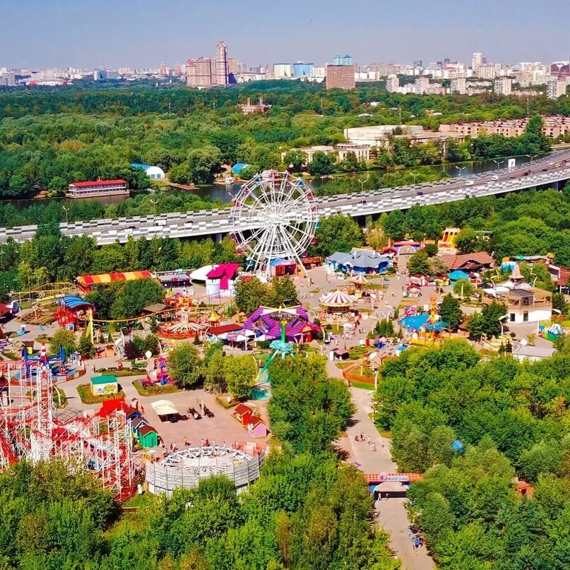 Парк сказка в москве цены фото Парк сказка работает