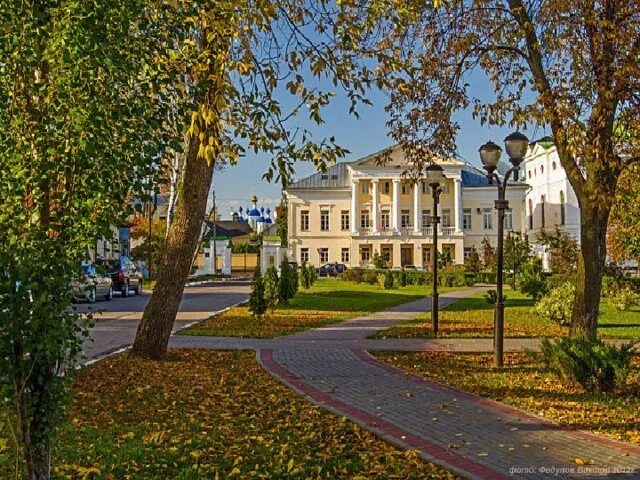 Парк сочи тамбов кронштадтская площадь фото Прогулка по родному городу