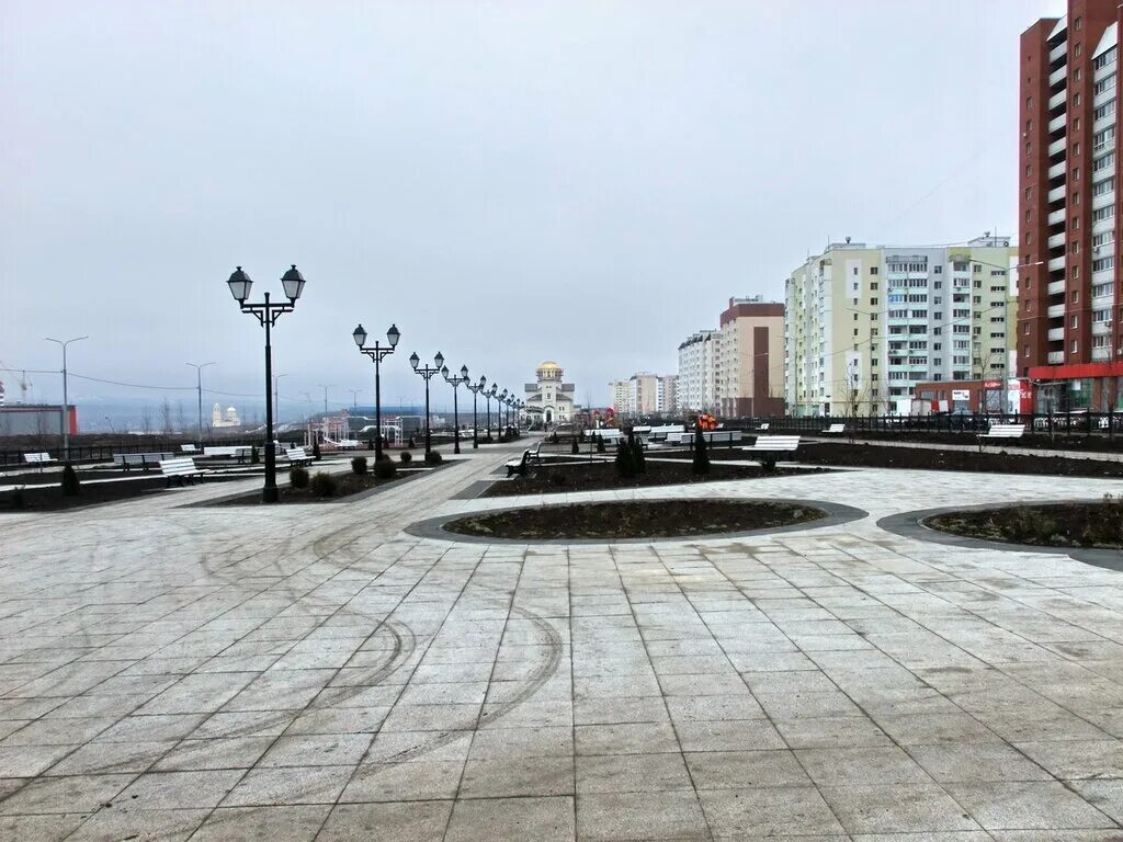 Парк солнечный саратов парк солнечный фото Трескино, и все о нем. - LiveJournal