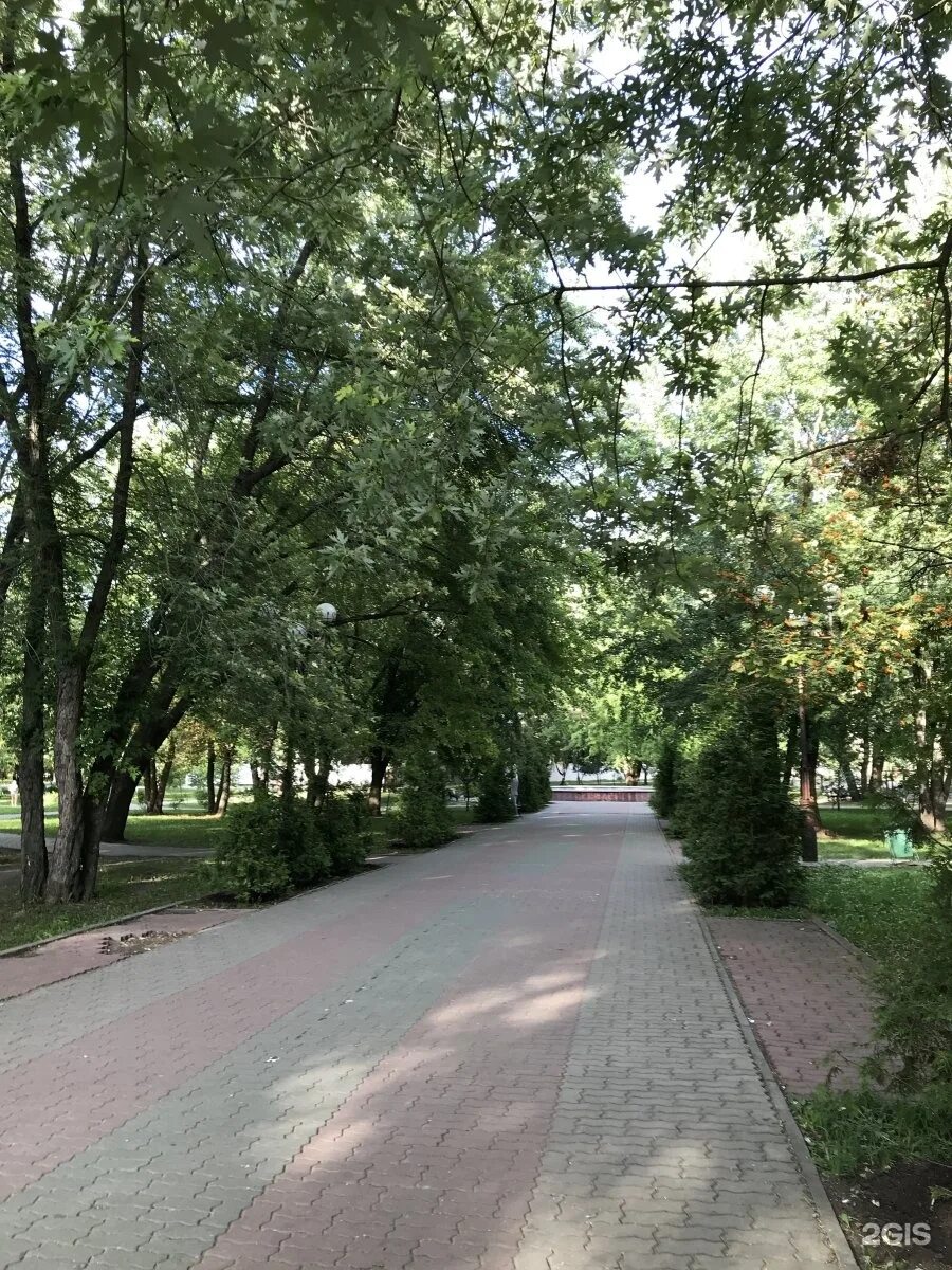 Парк солнечный старый оскол фото Парк солнечный старый оскол - блог Санатории Кавказа
