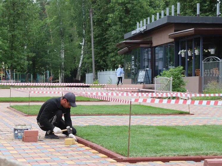 Парк степанова иваново история и фото Иваново - главные новости и последние события - страница 294