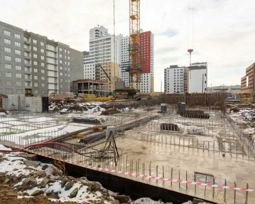 Парк столиц екатеринбург ул московская фото ЖК Парк столиц Екатеринбург официальный сайт - Страница 10 из 10 - Новостройки Е
