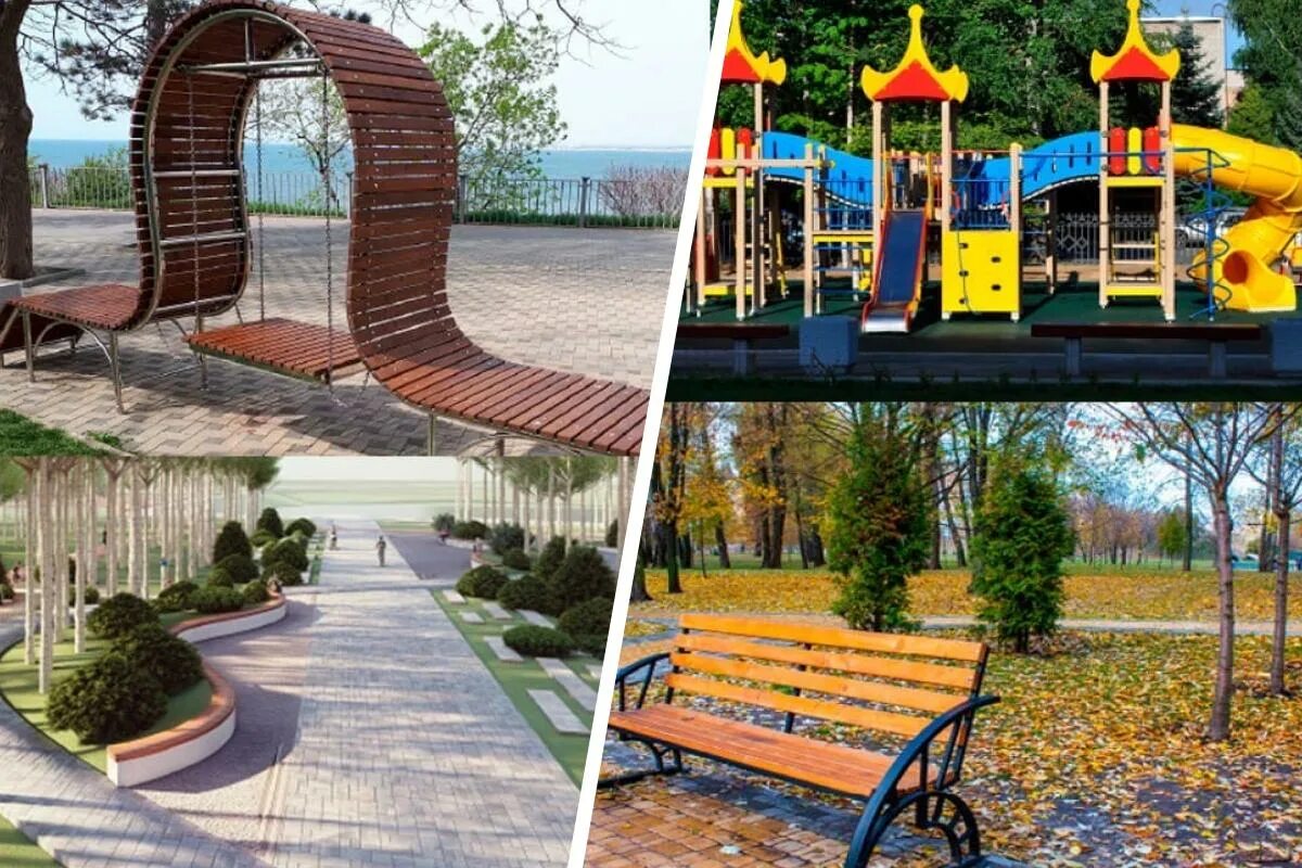 Парк судостроителей ярославль фото Благоустройство парка Судостроителей в Ярославле, проекты, фото - 6 апреля 2021 