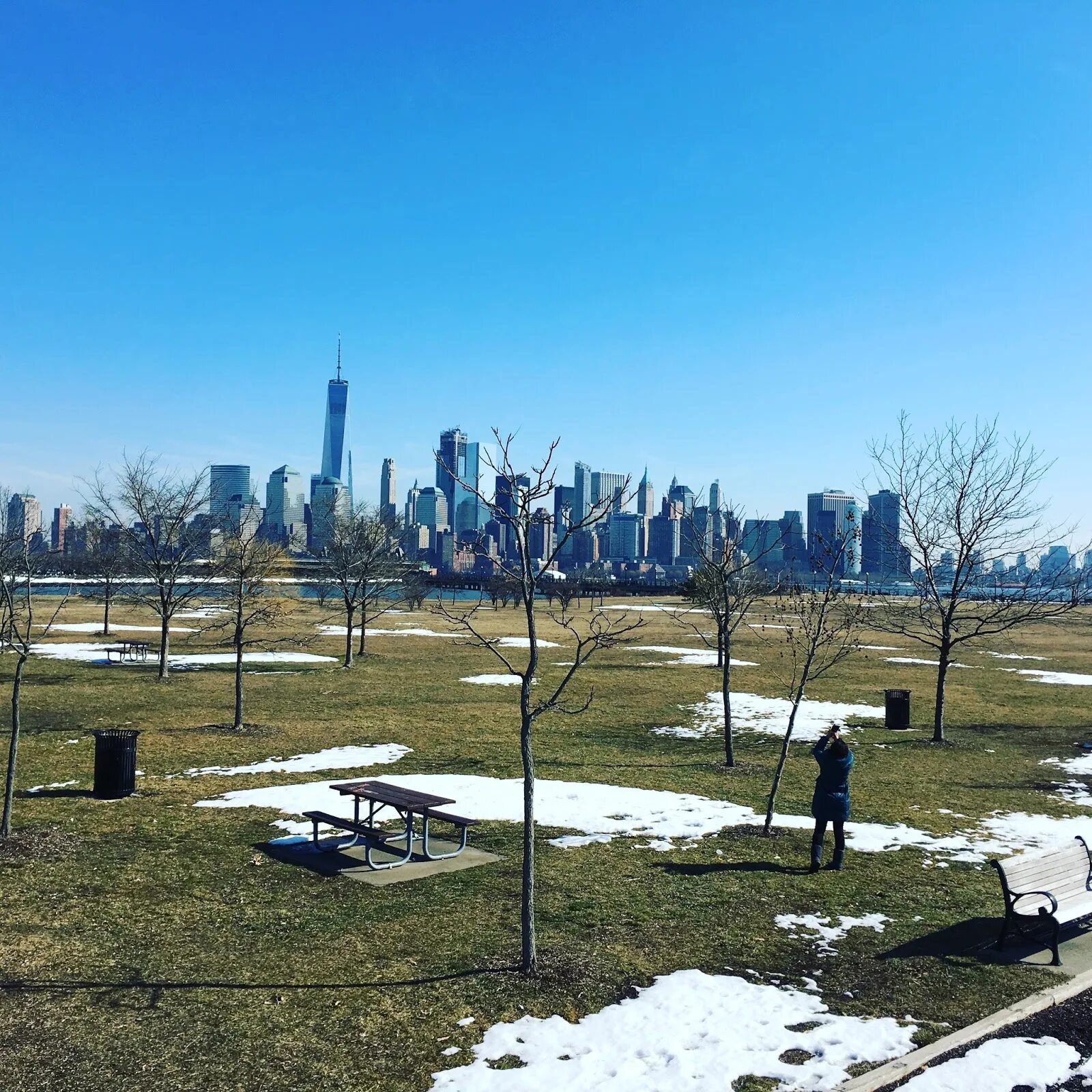 Парк свободы саратов парк свободы фото Прогулка по Парку Свободы (Liberty park)