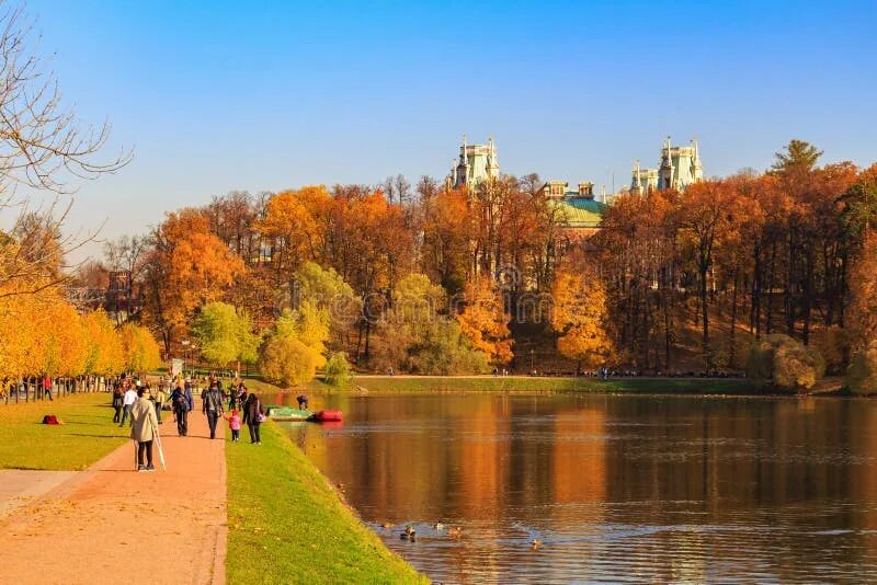 Парк царицыно осенью фото 8,417 Tsaritsyno стоковые фото - бесплатные и стоковые фото RF от Dreamstime - С