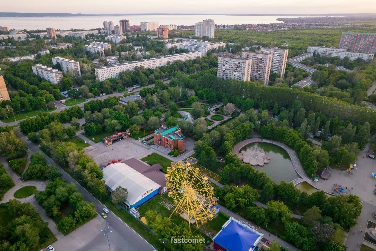 Парк техники в тольятти фото Автозаводский 11 тольятти: найдено 72 изображений