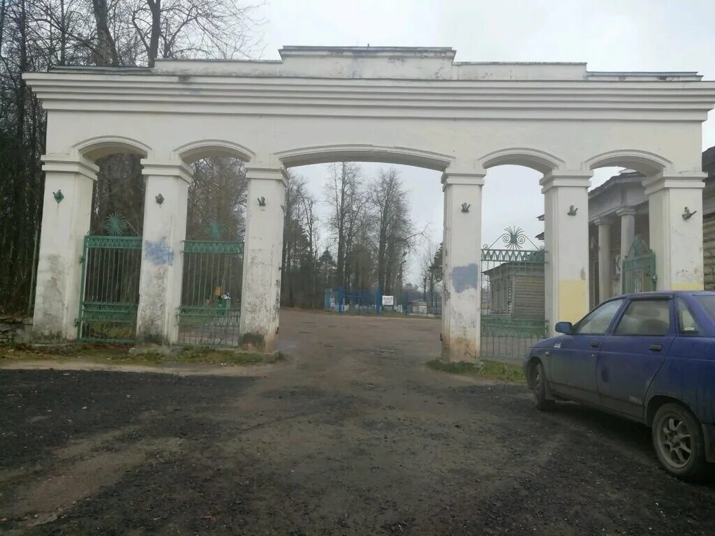 Парк текстильщиков тверь фото Panorama: Парк Текстильщиков, park, Tver, park Tekstilshchikov - Yandex Maps