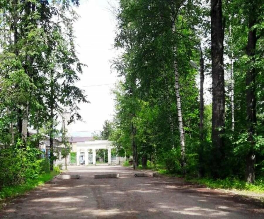 Парк текстильщиков тверь фото У парка Текстильщиков в Твери неясная перспектива Караван Ярмарка Дзен