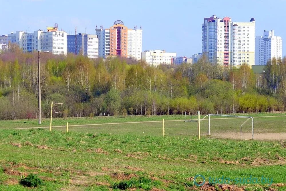 Парк тивали минск парк тивали фото Стало известно, что появится в обновленном минском парке "Тиволи"