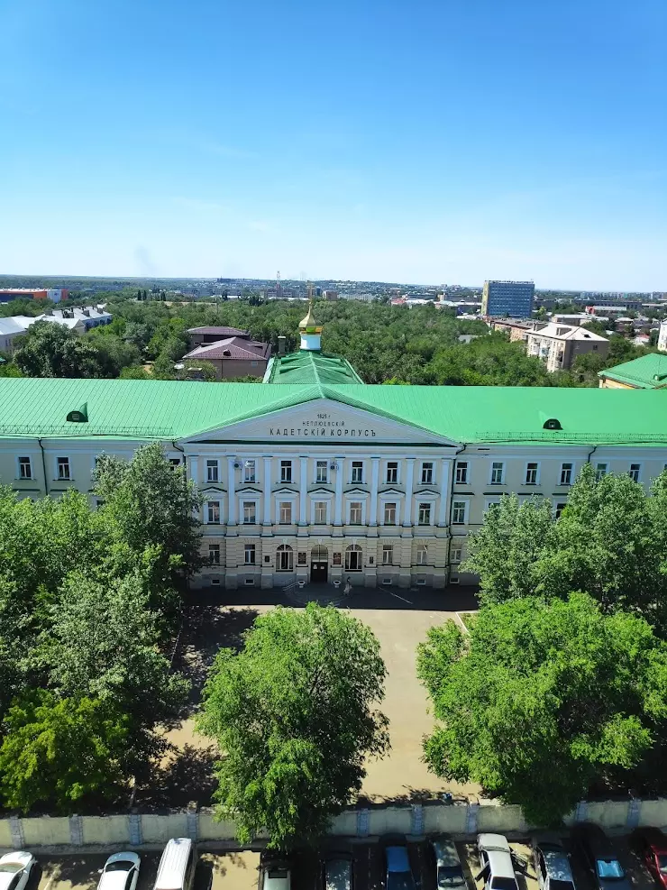 Парк тополя ул постникова 30б оренбург фото Парк "Тополя" в Оренбурге, ул. Постникова, 30 - отзывы 2024, рейтинг, телефон, а
