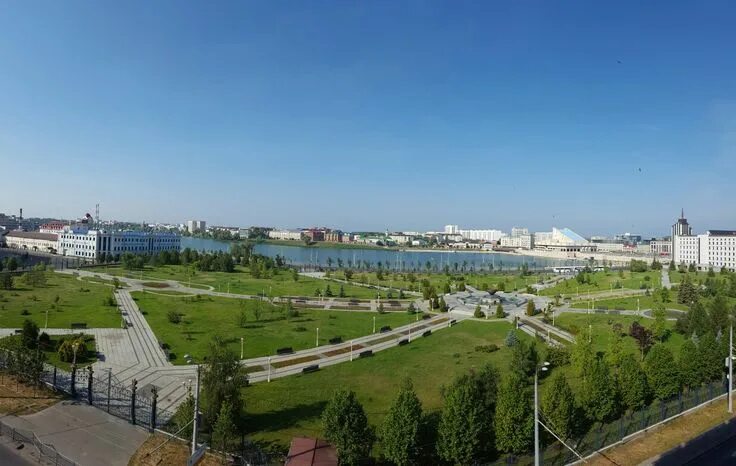 Парк тысячелетия казань фото Казань . Парк тысячелетия Russia travel, Travel, Park
