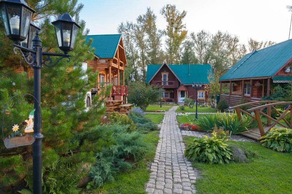 Парк у дачи дивеевская ул 1ш фото Отзывы об отеле Дивное, Дивеево