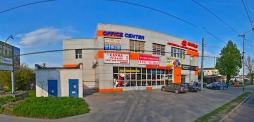 Парк ул дзержинского 205а калининград фото МК мебель, online store, Russia, Kaliningrad, Dzerzhinskogo Street, 57Б - Yandex