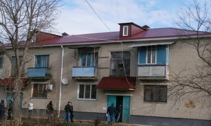 Парк ул карла либкнехта 59 армавир фото Администрация Воздвиженского сельского поселения Завершены работы по капитальном