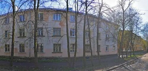 Парк ул карла либкнехта 59 фото 50 Оттенков, жильё посуточно, ул. Карла Либкнехта, 59, Ярославль - Яндекс Карты
