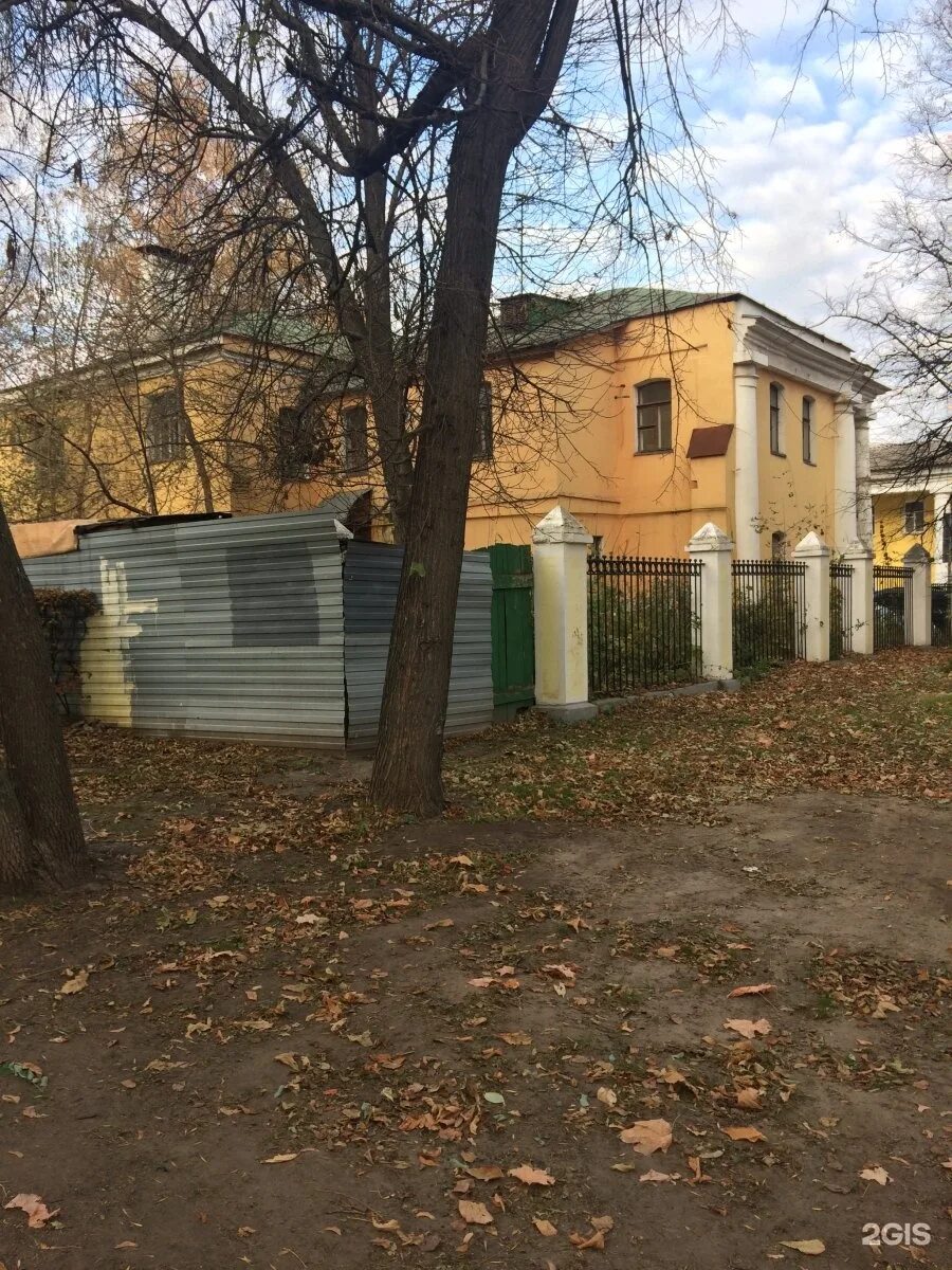 Парк ул ленина 31 рязань фото Ленинский 31 москва - найдено 86 картинок