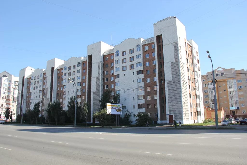Парк ул масленникова 134 омск фото МЛСН.РУ Поиск недвижимости