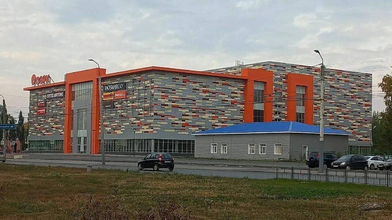 Парк ул масленникова 134 омск фото "Парком" изуродовали парк Омское областное отделение КПРФ