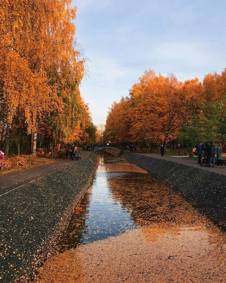 Парк урицкого казань фото Кафе весна казань парк урицкого - Фото