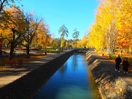 Парк урицкого казань фото Отели рядом с Парк им. Урицкого, Казань - Tripadvisor