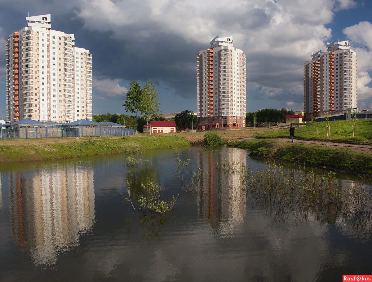Парк уручье минск шафарнянская улица фото Фото: Минск. Светлана. Город. Фотосайт Расфокус.ру