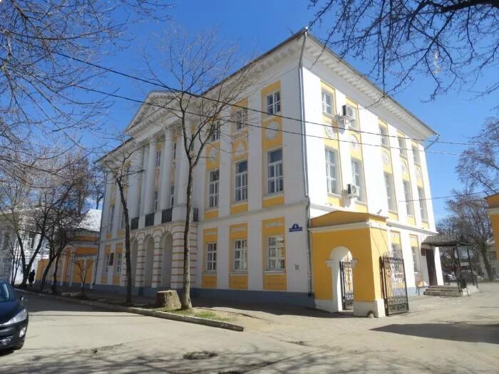 Парк усадьбы яновских калуга фото Исторические сведения об объектах культурного наследия