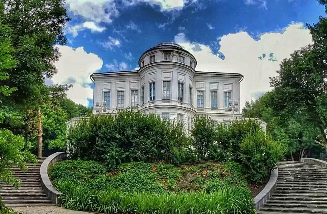 Парк в богородицке тульской области фото Богородицкий дворец-музей и парк, Богородицк: лучшие советы перед посещением - T