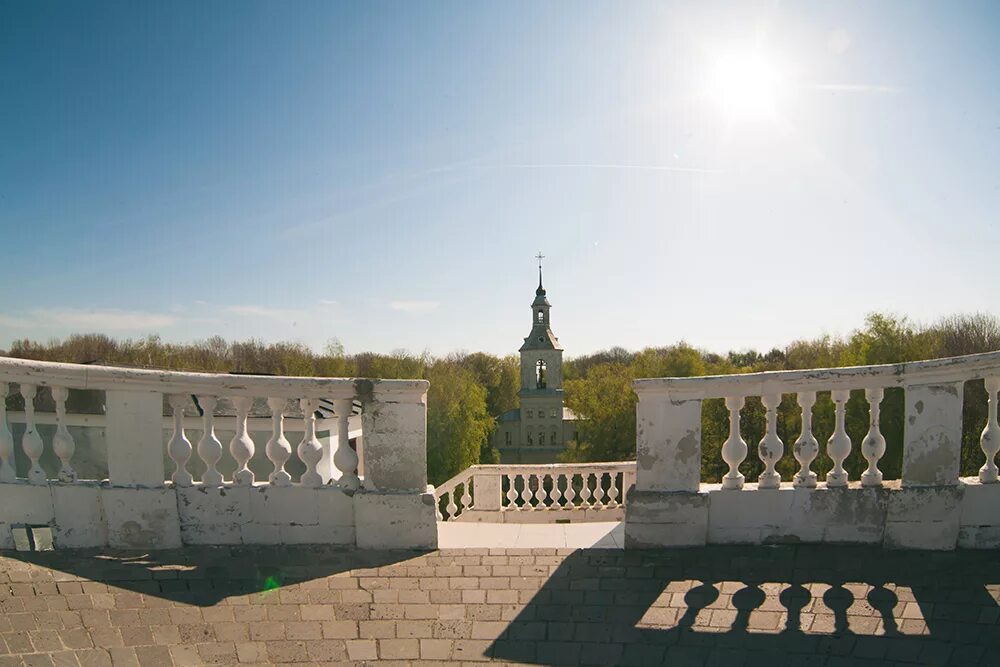 Парк в богородицке тульской области фото Bogoroditsk Palace Museum and Park - Museums of Tula The tourism portal of Tula 