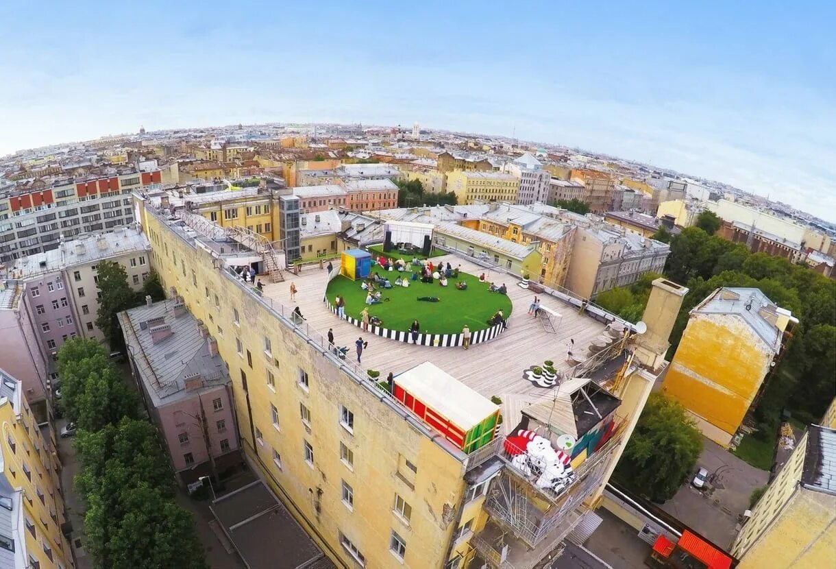 Парк в небе лиговский просп 74 фото Смотровые площадки Санкт-Петербурга и окрестностей: ТОП лучших мест с красивыми 