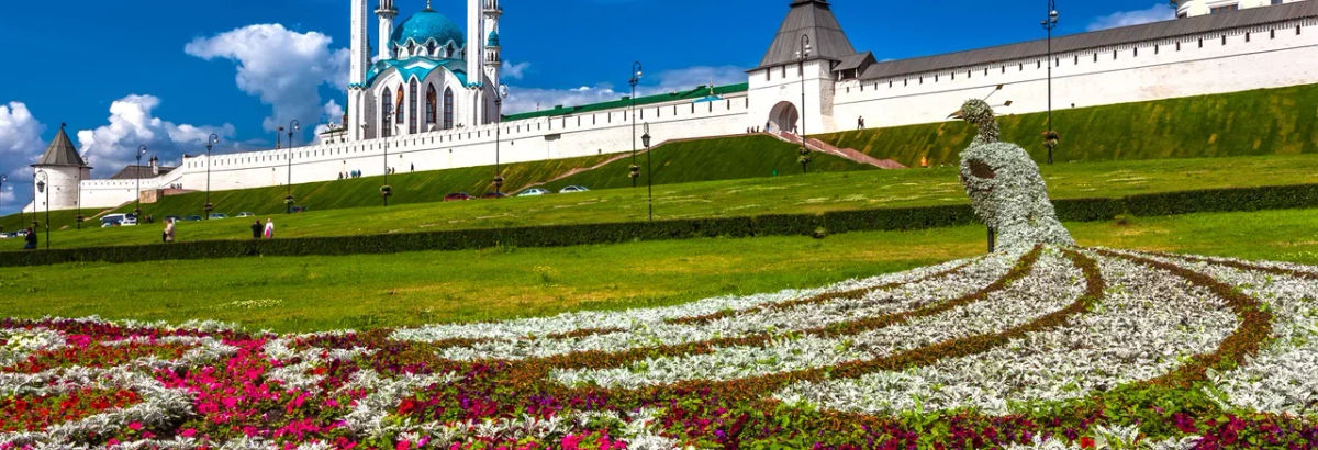 Парк весна казань фото Казань весной фото - Фото Календарь
