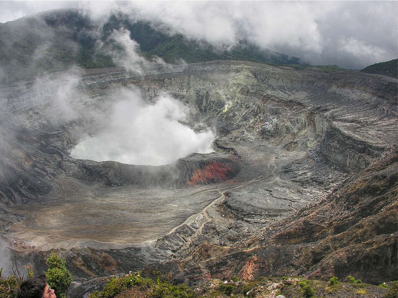 Парк вулкан ростов фото Archivo:Poas volcano 08.jpg - Wikipedia, la enciclopedia libre