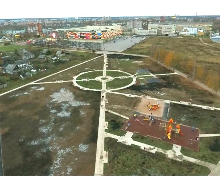 Парк юности великий новгород парк юности фото Некоторые новгородцы против размещения детской площадки в парке Юности - "Велики