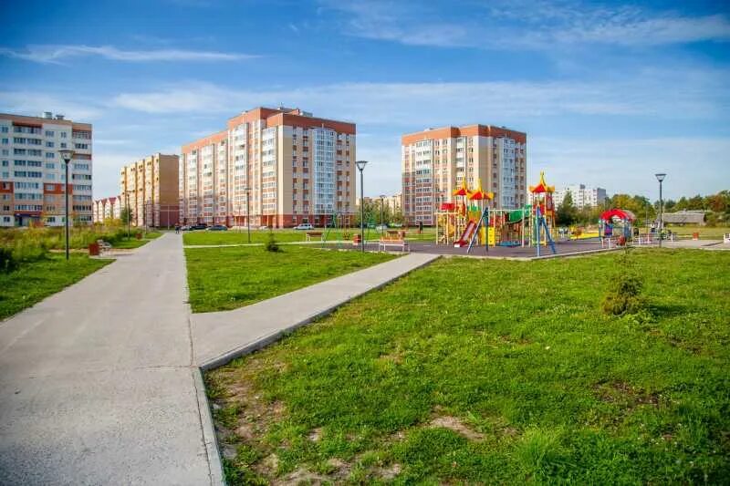 Парк юности великий новгород парк юности фото Жители Завокзального микрорайона не разделяют оптимизма городских властей по пов
