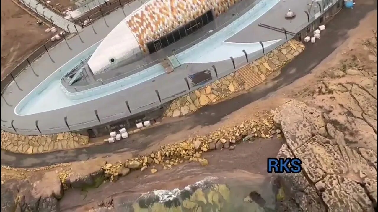 Парк золотая рыбка дербент фото Ресторан "Золотая рыбка" в Дербенте - YouTube