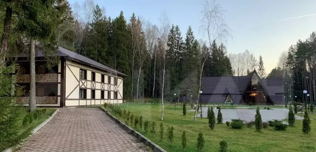 Парк звезд смоленск фото Помещение свободного назначения в Смоленская область, Смоленский ., Продажа поме