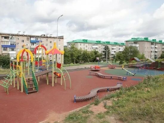 Парк звездный октябрьский башкортостан фото ЖКХ - главные новости и последние события - страница 439