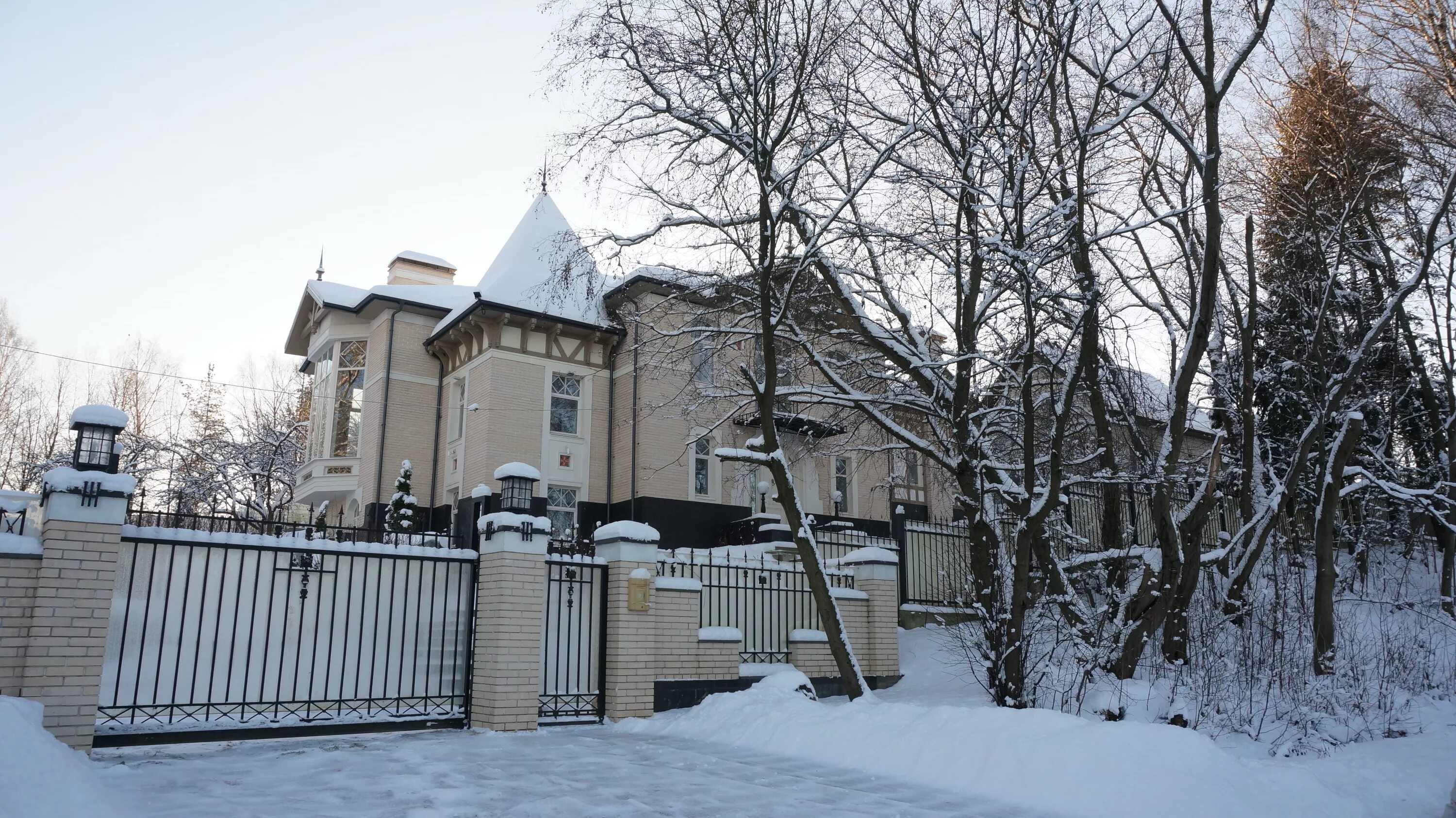 Паркала ул ломоносова 117в поселок парголово фото ул. Ломоносова (Парголово), 89/1 литера А - Санкт-Петербург