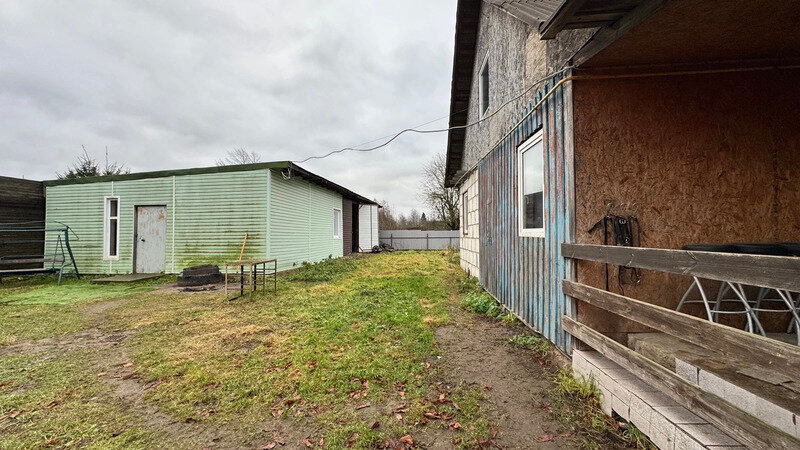 Паркала ул ломоносова 117в поселок парголово фото Купить дом 117 м² по адресу посёлок Парголово, Зональная улица, 22 - id 44818450