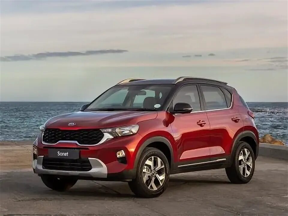 Паркетники киа фото Купить Киа Сонет в Новосибирске: продажа Kia Sonet с пробегом и новых, цены.