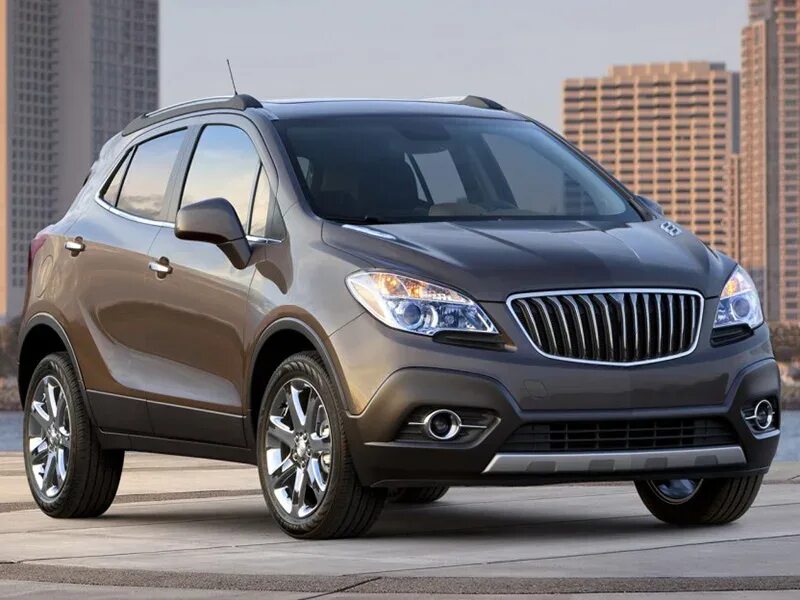 Паркетники всех марок фото Противотуманные фары AX для Buick Encore Opel Vauxhall Mokka 2012 2013 2014-2016