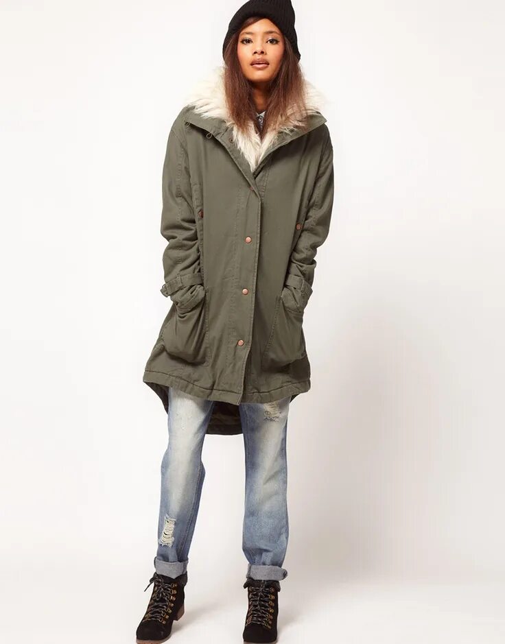Парки фото одежды ASOS Online Shopping for the Latest Clothes & Fashion Latest fashion clothes, Ov