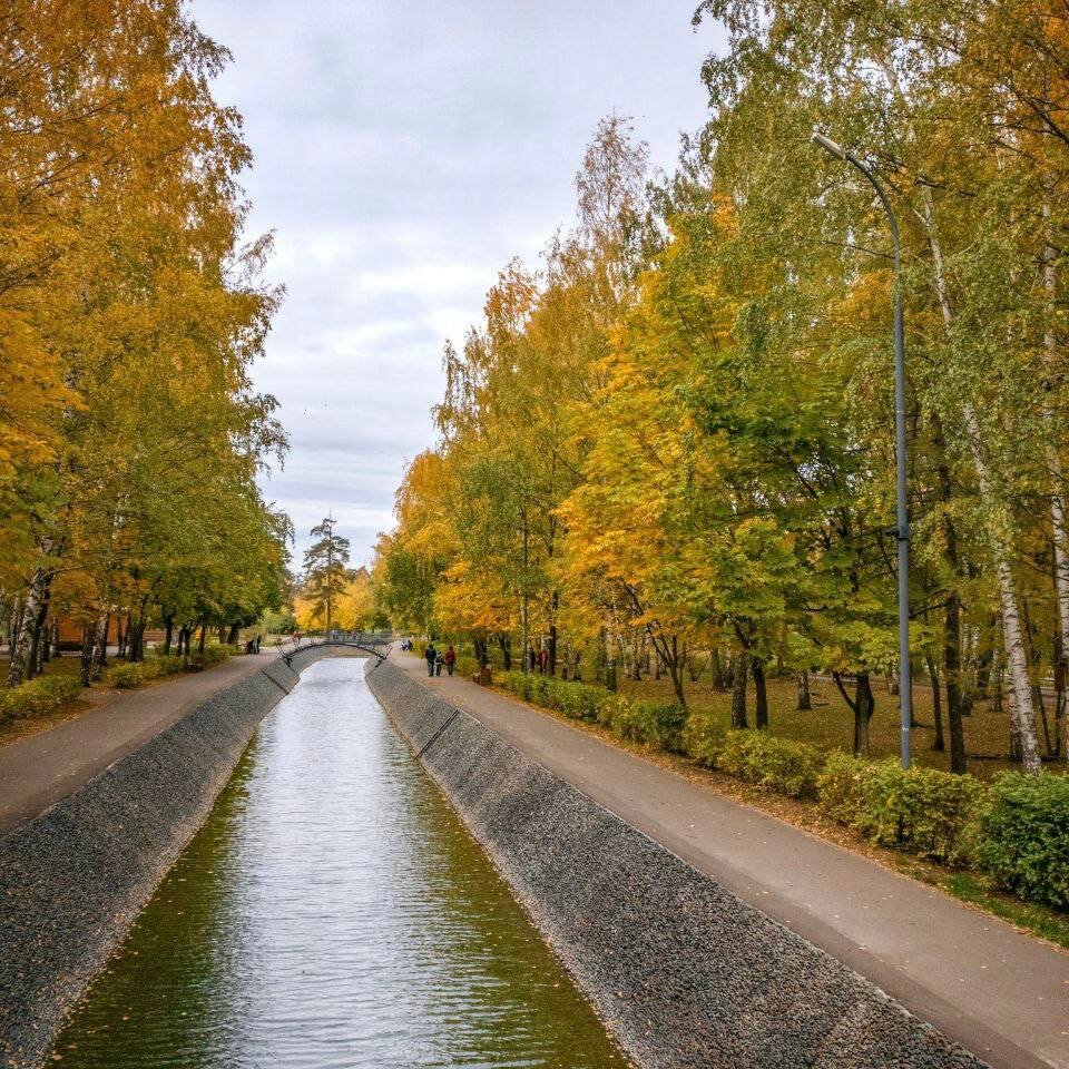 Парки казани фото с названиями Парки Казани. Куда сходить, если ты гость города? Отель "Ривьера" Казань Дзен