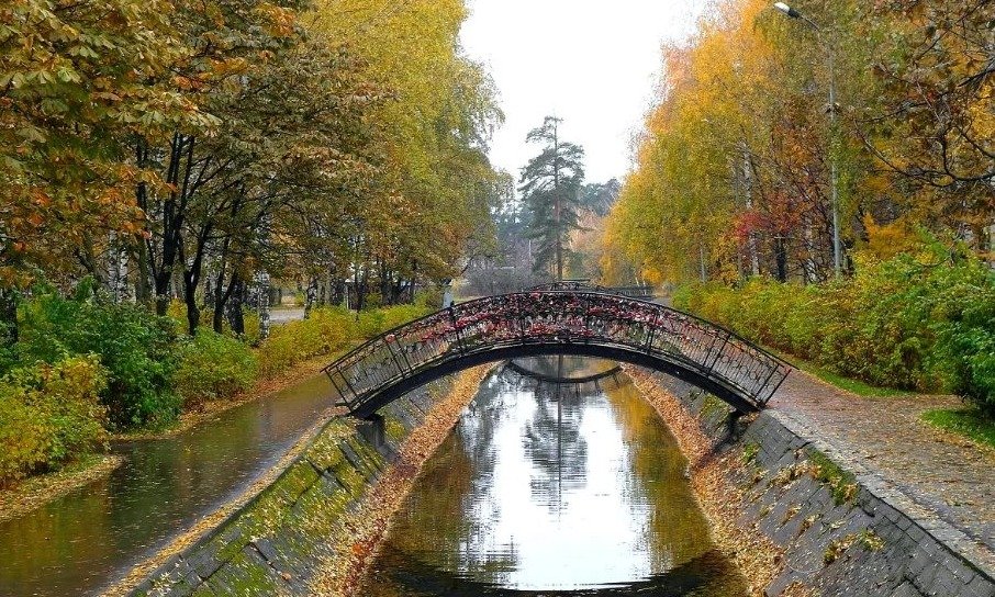 Парки казани фото с названиями и описанием Картинки парки казани (67 фото)
