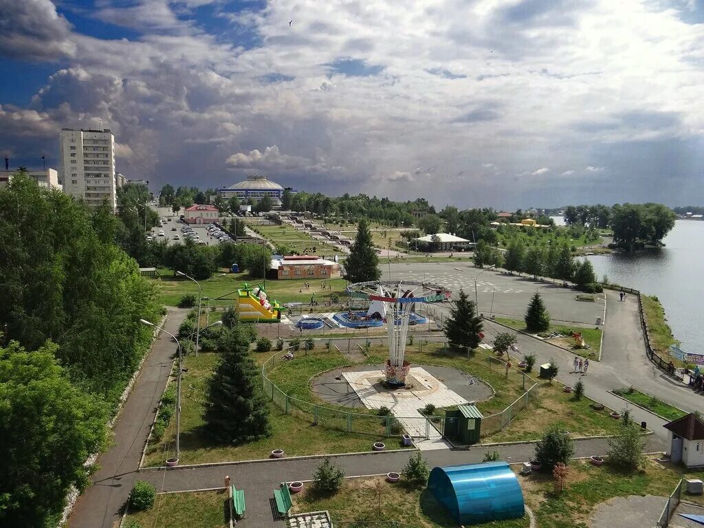 Парки нижнего тагила фото Нижний Тагил Nizhny Tagil Page 24 SkyscraperCity Forum
