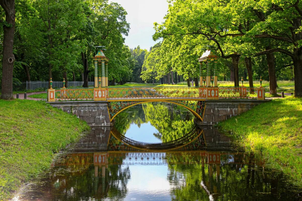 Парки санкт петербурга фото Санкт-Петербург - DRIVE2