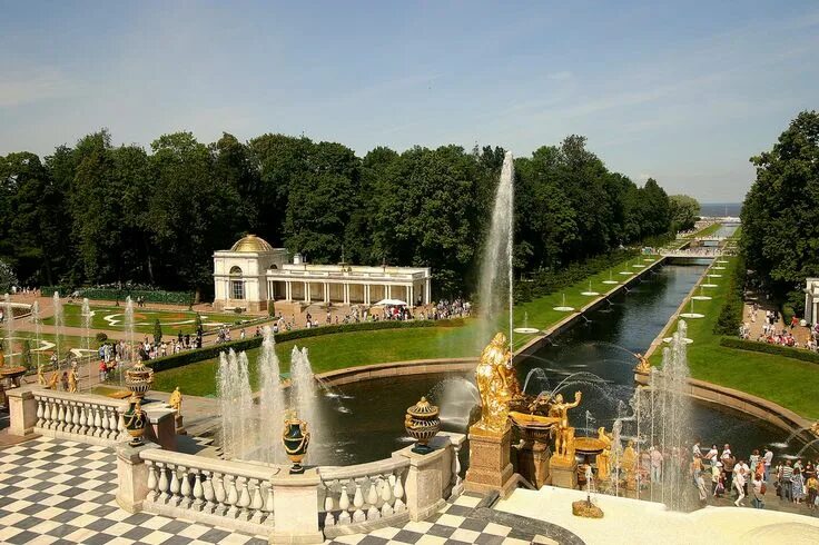 Парки санкт петербурга фото russia - st petersburg Город, Санкт петербург, Россия