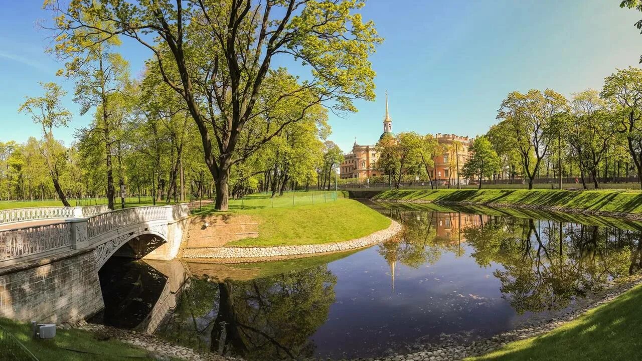 Парки санкт петербурга фото The Northern War: the situation of prisoners in Sweden and Russia