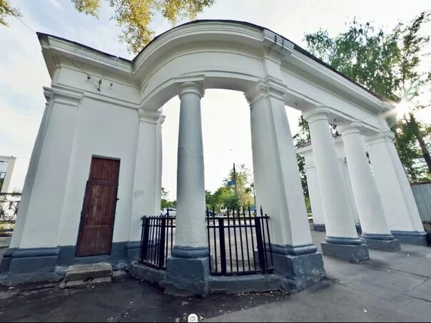 Парки вологды фото Картинки КРЕМЛЕВСКИЙ ПАРК ВОЛОГДА