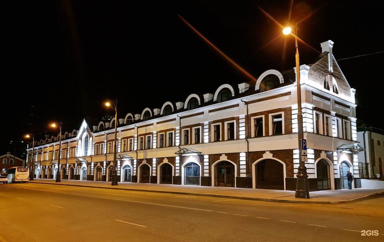 Паркинг монастырская ул 2б пермь фото Монастырская улица, 3 в Перми - 2ГИС