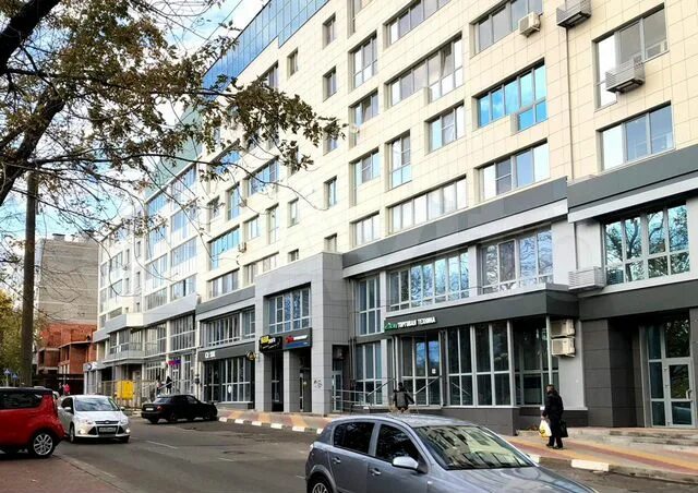 Парковая 11 белгород фото 1-к квартира, 41.7 м², 6/7 эт. на продажу в Белгороде Купить квартиру Авито